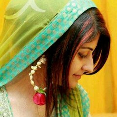 Profile Picture of Maria (@mariaansari643) on Twitter