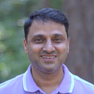 Profile Picture of Nitesh Malhotra (@malhotranitesh) on Twitter
