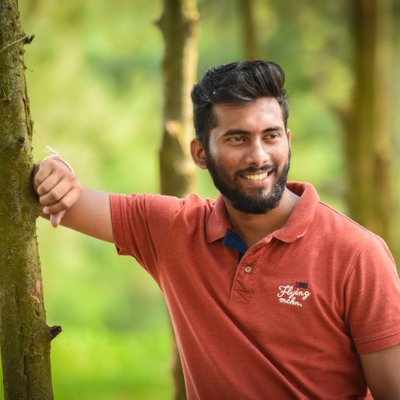 Profile Picture of SUJAY POPAT PATIL (@sujaypatil1988) on Twitter