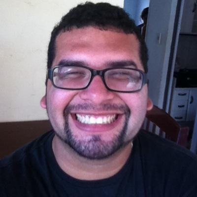 Profile Picture of Fabio Teixeira (@fabioteixeira21) on Twitter