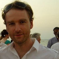 Profile Picture of Daniel Ayers (@daniel-ayers-3) on Quora
