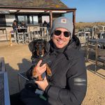 Profile Picture of Matt Austin (@matttaustin) on Instagram