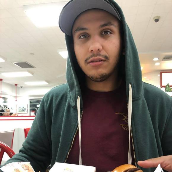 Profile Picture of Jason Marquez (@ceejayy95) on Poshmark