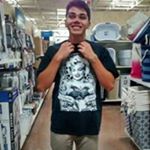 Profile Picture of Kyle Quintana (@sourduser) on Instagram