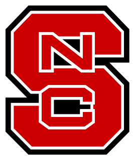 Profile Picture of NC State Wolfpack baseball - Wikipediaon Wikipedia
