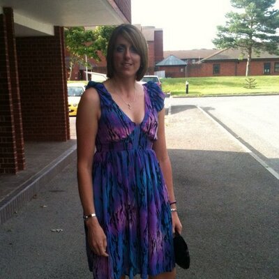 Profile Picture of Jo Reid (@chocdoris) on Twitter