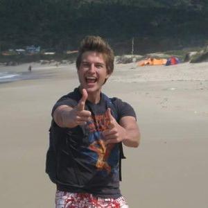 Profile Picture of James Drummond (@JiminezChicken) on Twitter