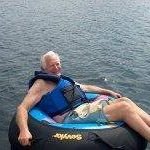 Profile Picture of Richard C McBurney (@richardmcburney) on Instagram