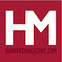 Harvard Magazine - Tiktok Profile Picture of Harvard Magazine (@@HarvardMagazine) on Tiktok