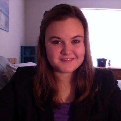 Profile Picture of Amanda Kindle (@@kindle3200) on Twitter