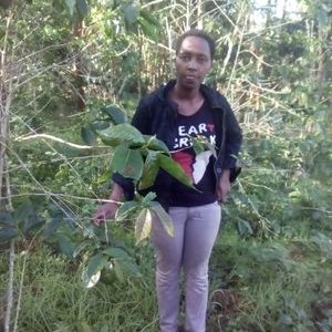 Profile Picture of Lucy Macharia (@lucymacharia201) on Twitter