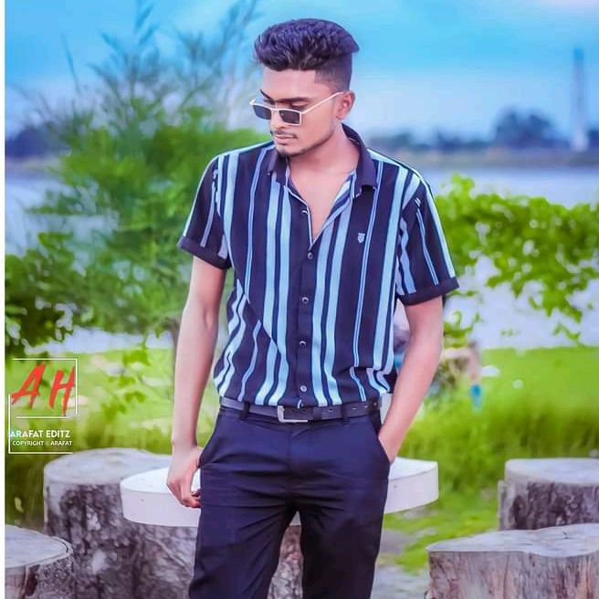 Profile Picture of Allen Shahed (@allen.shahed) on Tiktok