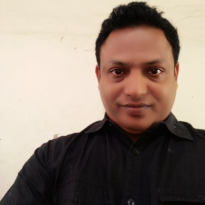 Profile Picture of Manu George (@manugeorge) on Twitter