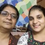 Profile Picture of Anuradha Narayanan (@anuradhanarayanan) on Instagram