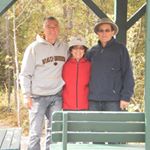 Profile Picture of Claude Beaudet (@claude.beaudet.9) on Instagram