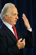 Profile Picture of Mario Capecchion Wikipedia