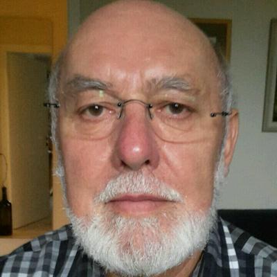 Profile Picture of Gerhard Walter (@BachusLocke) on Twitter