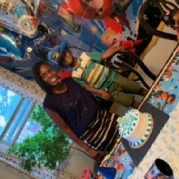 Profile Picture of Basirat Ottun (@bottun) on Poshmark