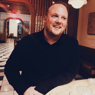 Profile Picture of Patrick Munson (@MunsonFunson) on Twitter