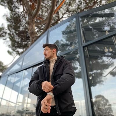 Profile Picture of Yusuf Kaya (@Yusufkaya3425) on Twitter