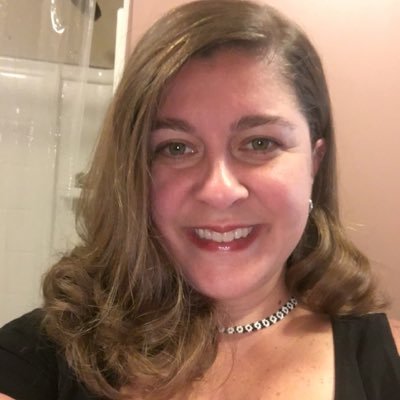 Profile Picture of Cathy McCabe (@CathyMcCabe12) on Twitter