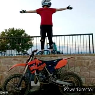 Profile Picture of Th0mas_KTM (@thomas.cinalli) on Instagram