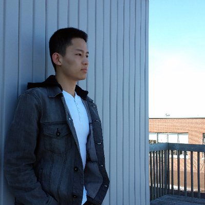 Profile Picture of Bruce Zhang (@brucezhang009) on Twitter