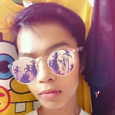 Profile Picture of Christopher Rilley Carino (@CarinoRilley) on Twitter