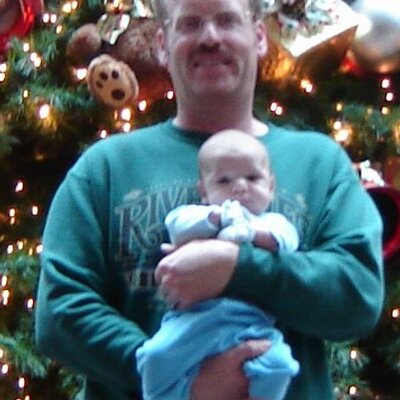 Profile Picture of Steven Shull (@StevenShull) on Twitter