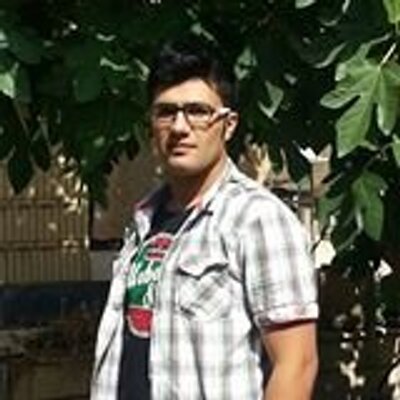 Daniel S. Liggett - Twitter Profile Picture of Daniel S. Liggett (@DanielSLiggett) on Twitter