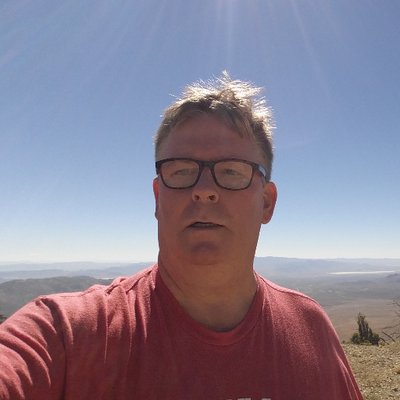 Profile Photo of Robert K. McChesney (@RKMcChesney) on Twitter