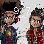 Profile Picture of Aj Larry (@aaronlarry05) on Instagram