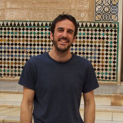 Profile Picture of Ruben Carvajal (@rubenjavierc) on Twitter