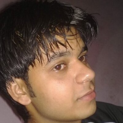 Bhanu Chauhan - Twitter Profile Picture of Bhanu Chauhan (@bhanuchauhan1) on Twitter