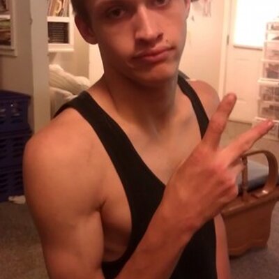 Profile Picture of Jeffrey Ricketts (@jsricketts95) on Twitter