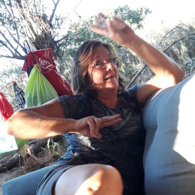 Profile Picture of Jacqueline Bonebakker (@JBonebakker) on Twitter