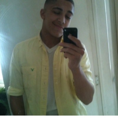 Profile Picture of Antwon Pugh (@Pewpewpugh) on Twitter