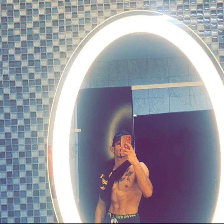 Profile Picture of Andres (@andresscuderi1) on Tiktok