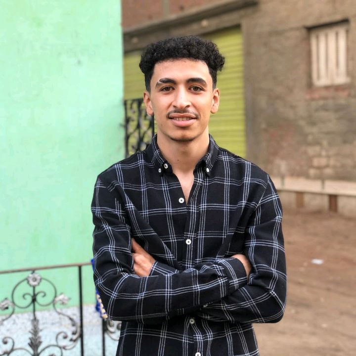 Ahmed Bakkar - Tiktok Profile Picture of Ahmed Bakkar (@ahmed.bakkar92) on Tiktok