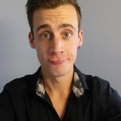 Profile Picture of Sean Mackay (@seano_20) on Twitter