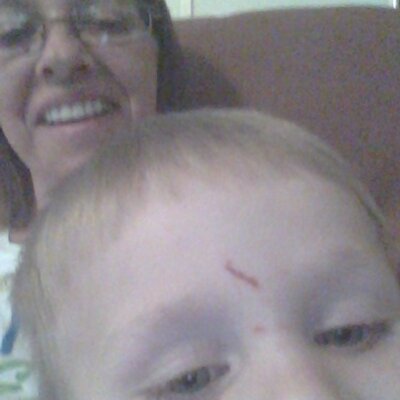 Profile Picture of Paula Powell 214 (@paulapowell214) on Twitter