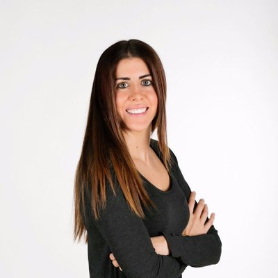 Profile Picture of Maria Lorente (@malocer_) on Twitter