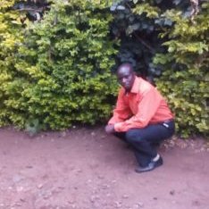 Profile Picture of Kamau Wilson Muiruri (@KamauWilsonMui1) on Twitter