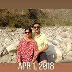 Ruchi Tyagi - Instagram Profile Picture of Ruchi Tyagi (@ruchi.tyagi.547) on Instagram