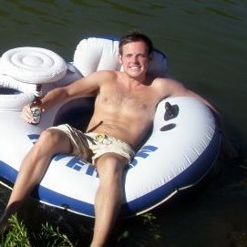 Profile Picture of Adam Whitlock (@adwhitlock) on Twitter