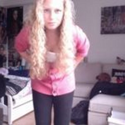 Cassandra Levy - Twitter Profile Picture of Cassandra Levy (@CassandraLevy1) on Twitter