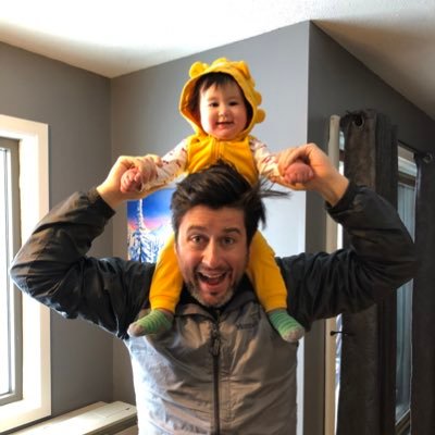 Profile Picture of Shaun O'Rourke (@shaun_orourke) on Twitter