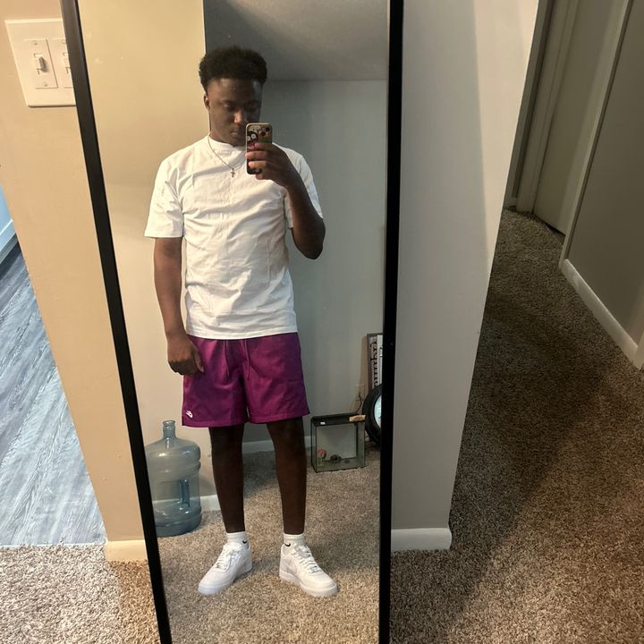 Profile Picture of Mane2x (@troymane4) on Tiktok
