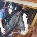 Profile Picture of Lisa Bernfeld (@horse_nut_) on Instagram