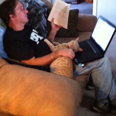 Profile Picture of Lee Roberts (@LeeORoberts67) on Twitter